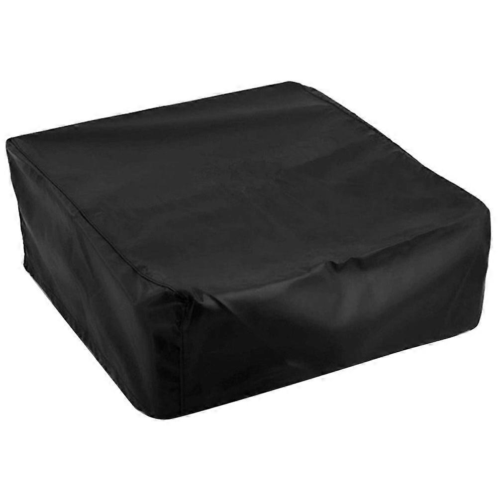 32.5x27.5x7cm Grill électrique Housse de four Appareils ménagers Housse de protection Barbecue pour
