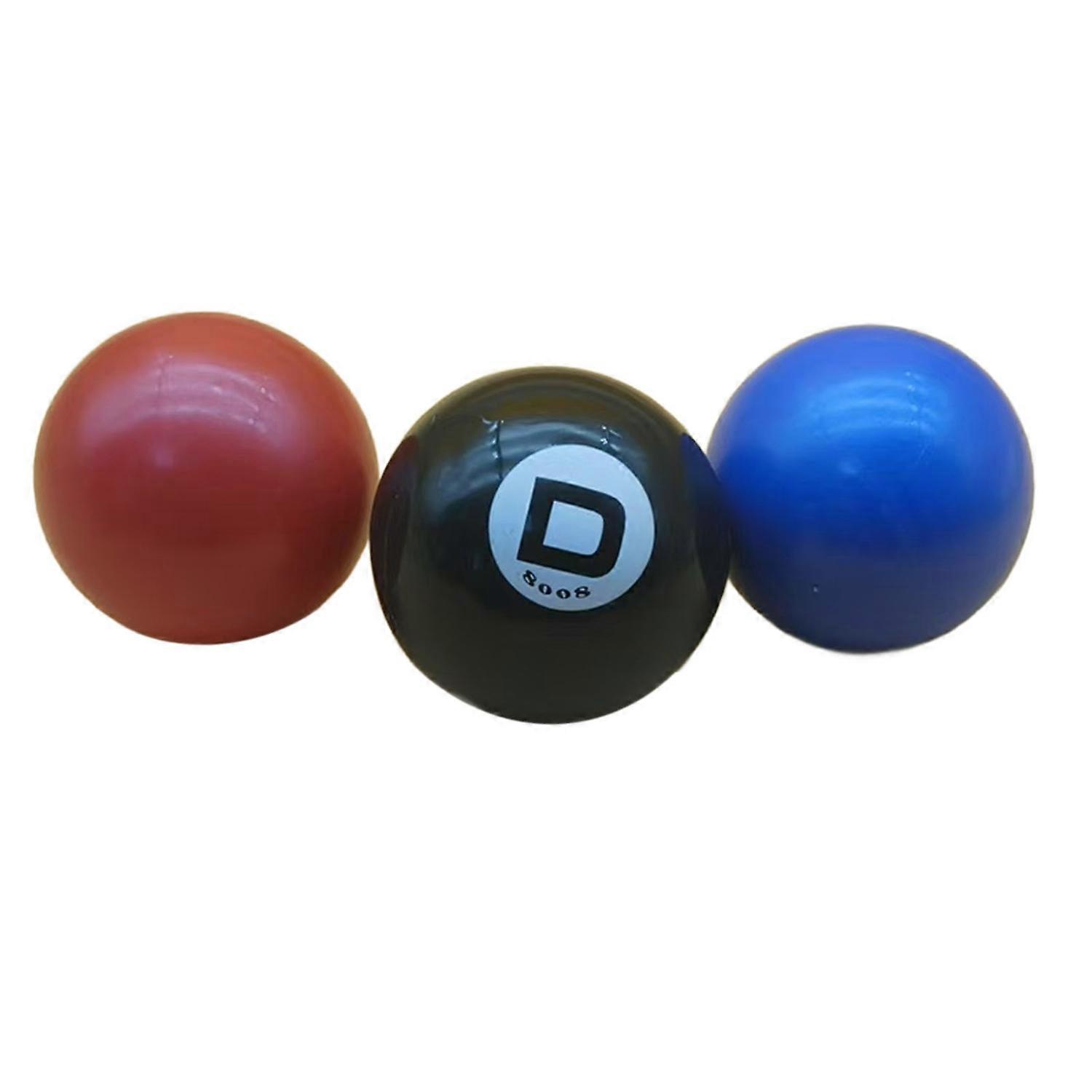 Watch Case Open Ball Rubber Soft Inflatable Prevent Scratches Watch Back Case Remover Opener Ball 3P