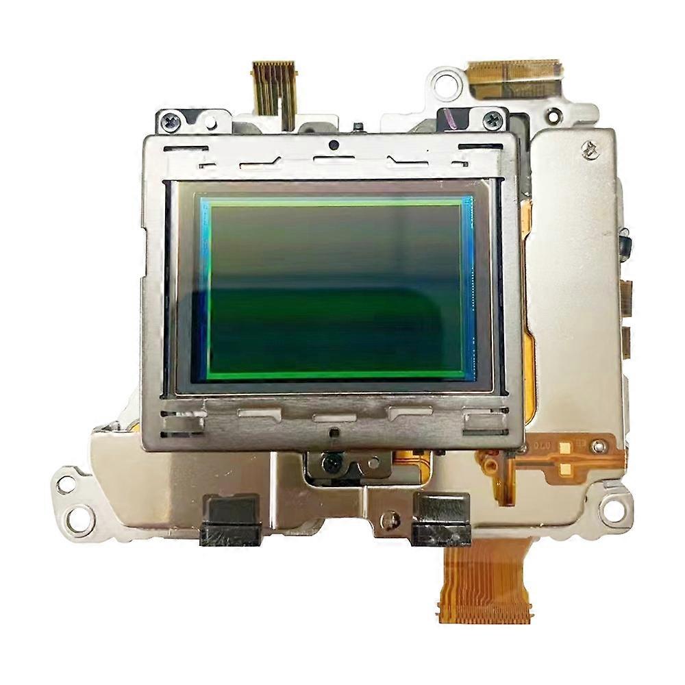 COMPATIBLE Charged Coupled Device