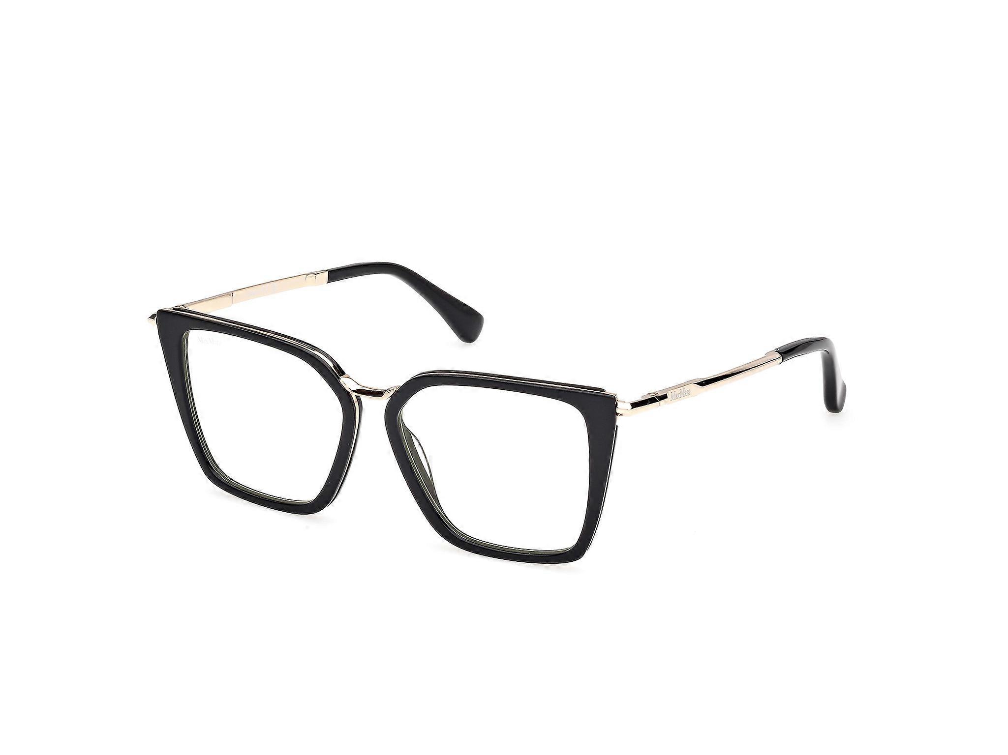 Eyewear Frames MaxMara MM5151-B 001 shiny black 52/14/140 WOMAN