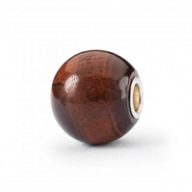 Jumbo Round Red Tiger Eye Bead TSTBE-10018