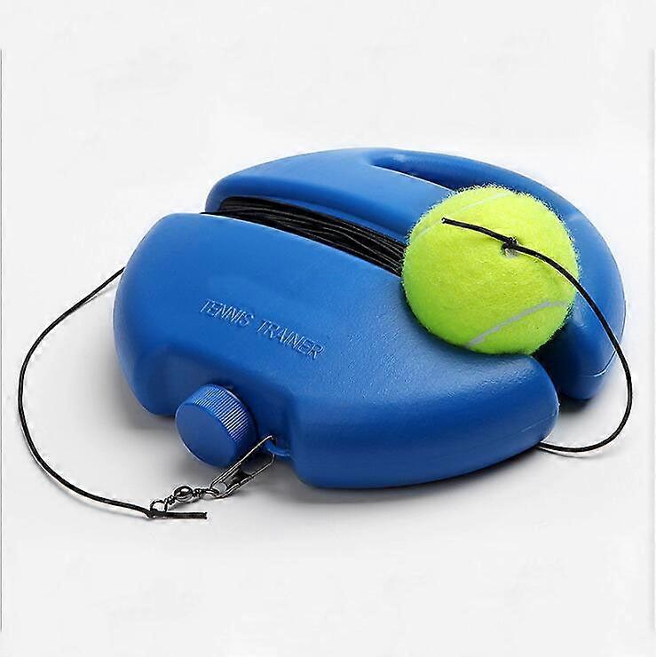 Tennis Trainer, Ball Holder, Solo Training Tool