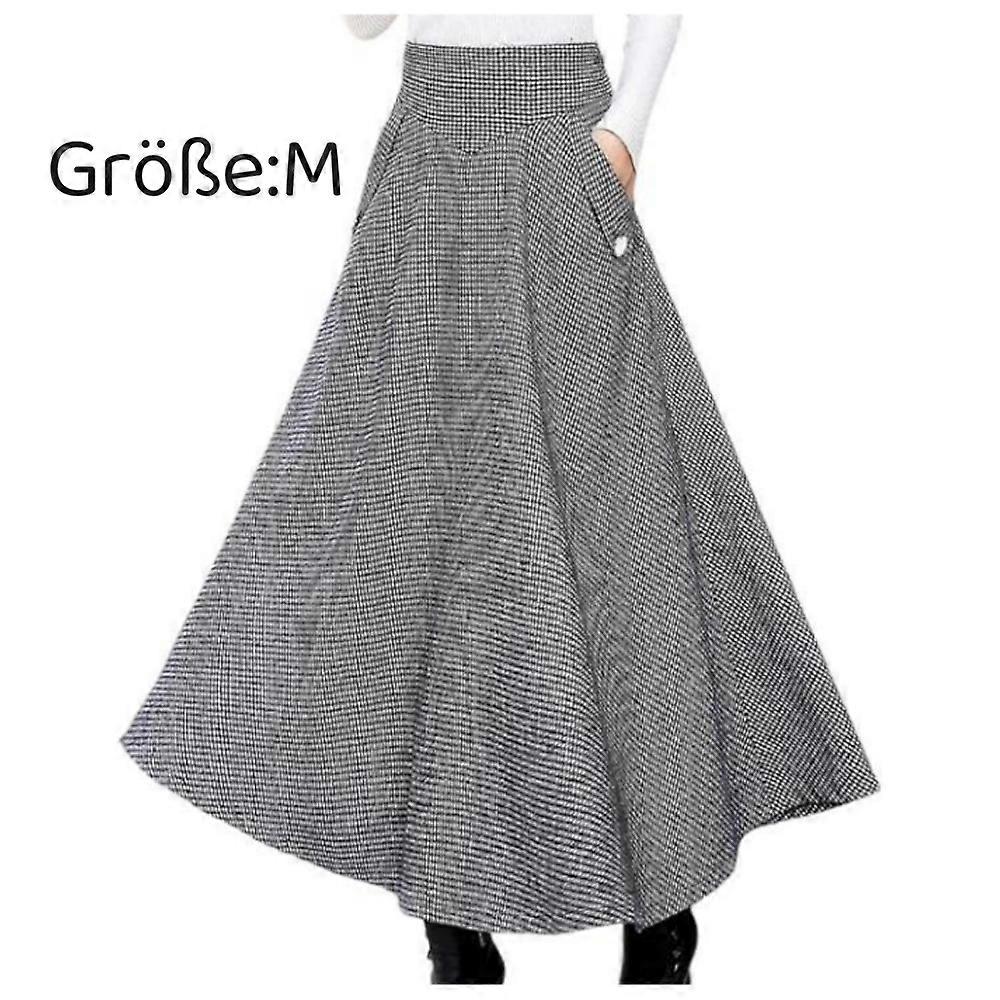 Pleated skirts, long winter skirts, flared skirts
