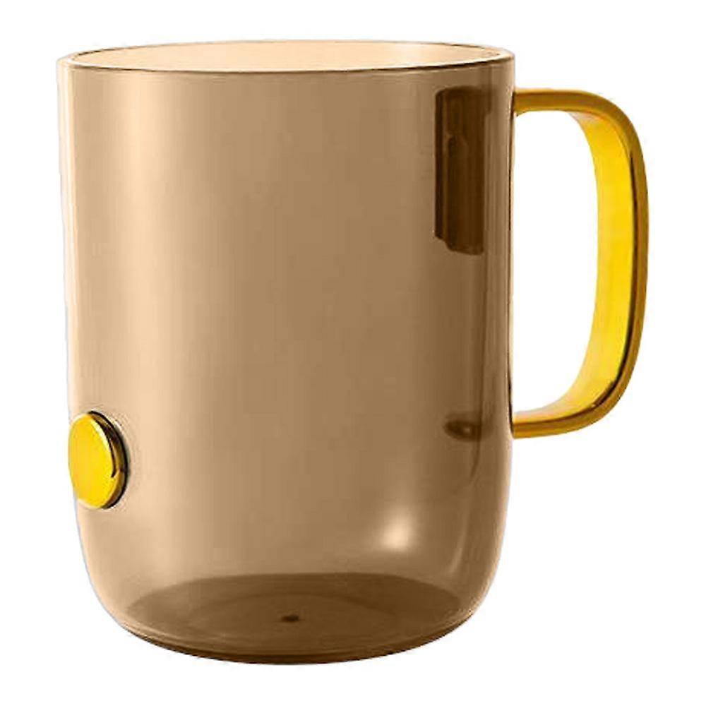 Transparent Wash Cup, Student Toothbrush Cup