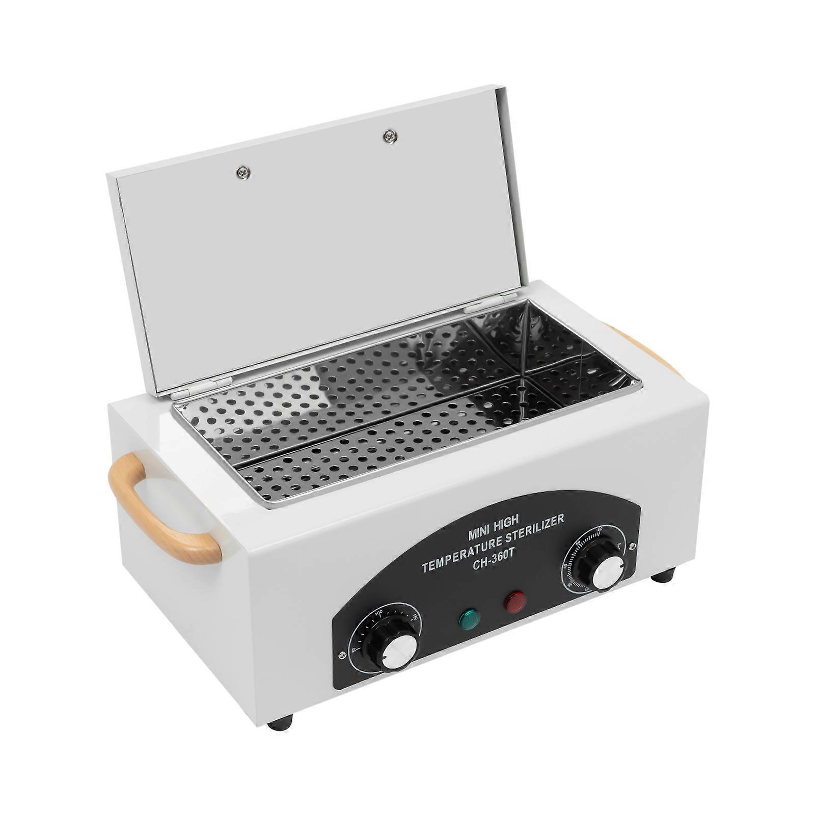 300W High-temperature Disinfection Cabinet Efficient Sterilization Large Capacity