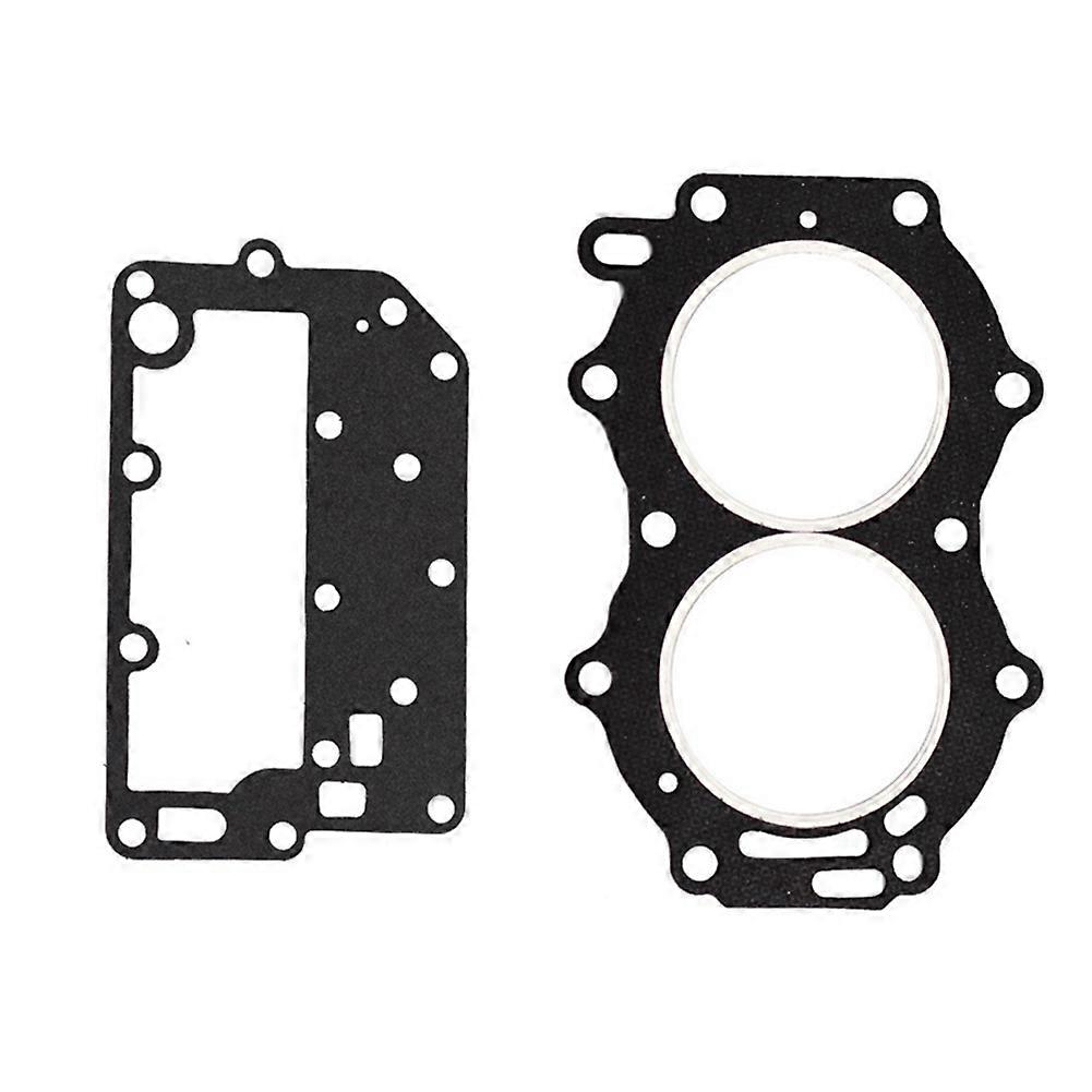 US STOCK! Powerhead Gasket Kit Johnson/Evinrude 185/225hp V6 Looper