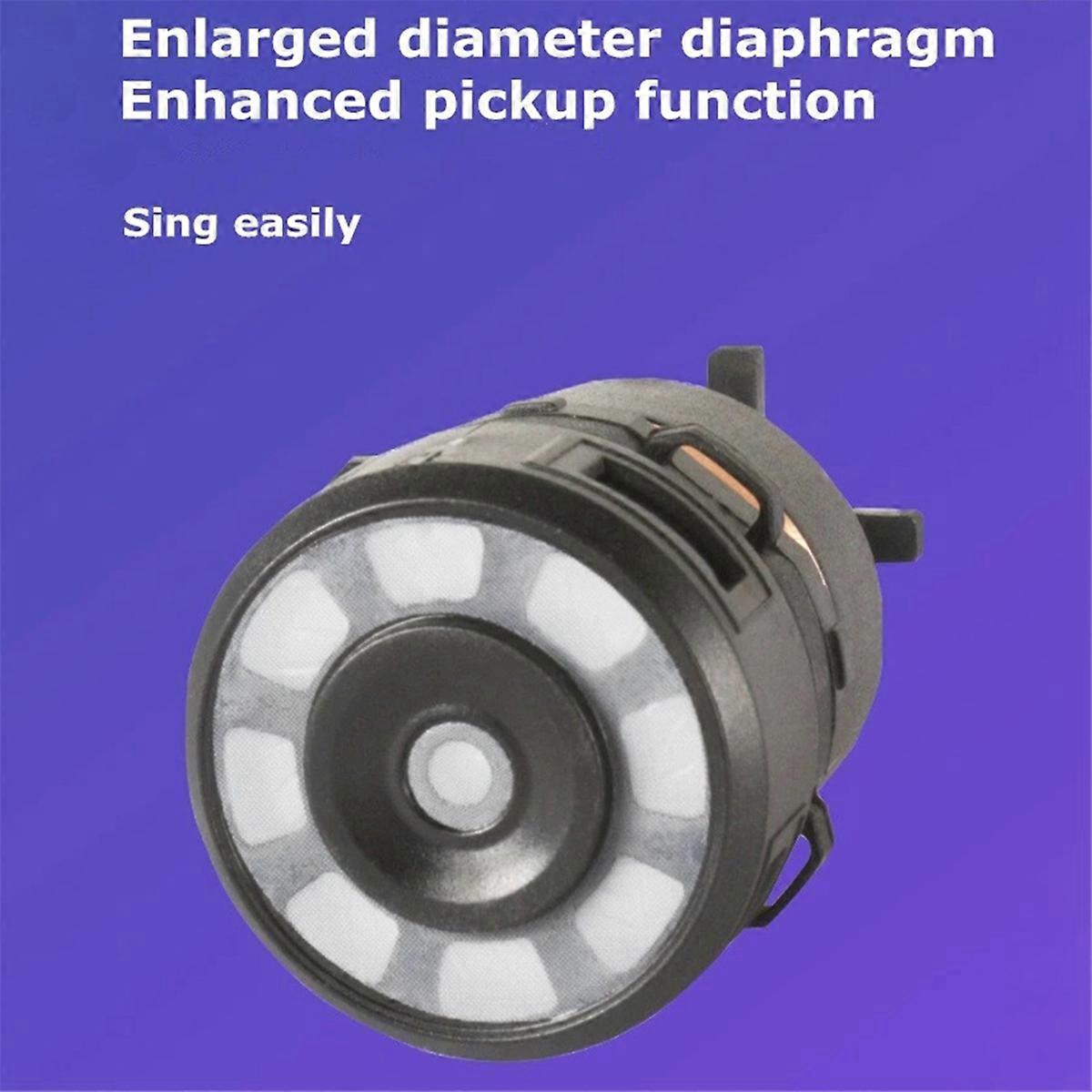 Large Diaphragm Dynamic Microphone Core, Microphone General , N-M97C ...