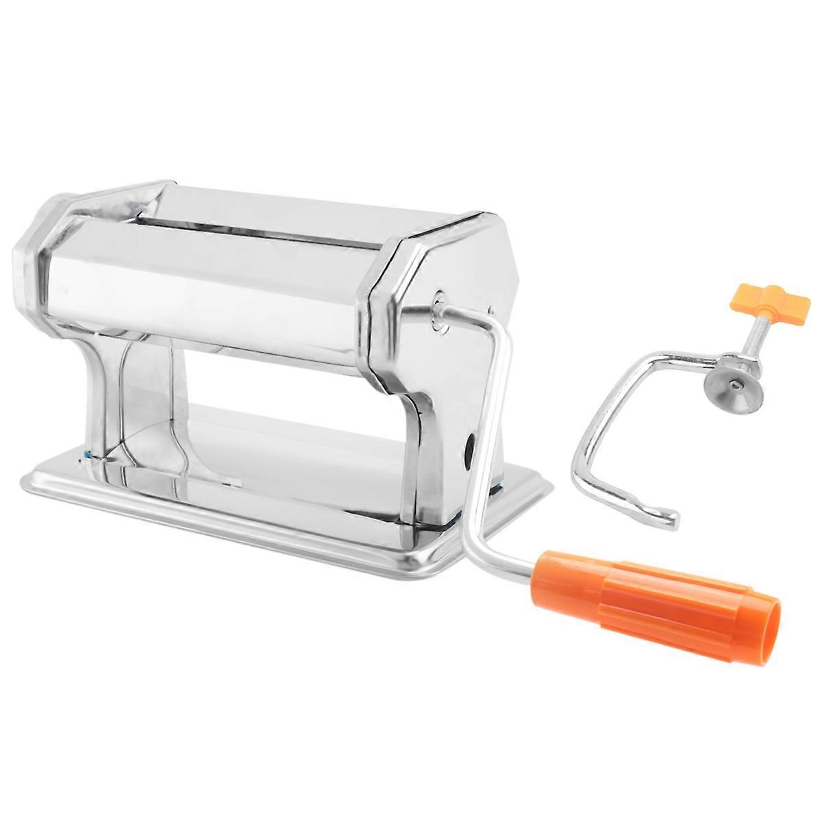 Clay Presser Machine Polymer Clay Roller Machine Clay Conditioning Machine Effortless Mixing Blendin