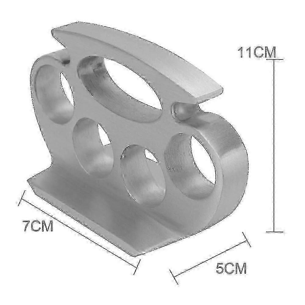 2025 Meat Tenderiser Cooking Tenderizer Duster Grilling Kitchen Tools1pc-silver