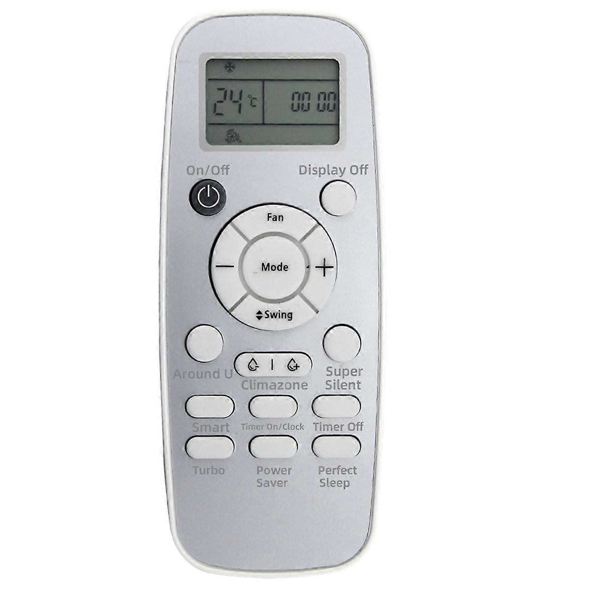 DG11L1-53 AC Remote Control for A/C Air Conditioner Remote