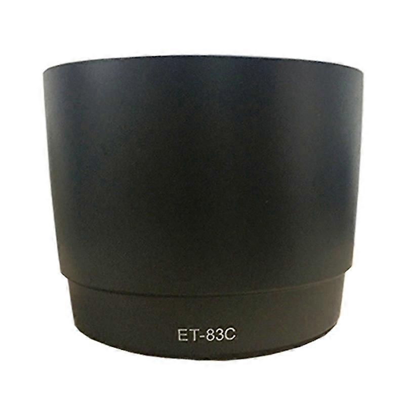 ET83C Portable Camera Lens Hood ET-83C for EF 100-400mm