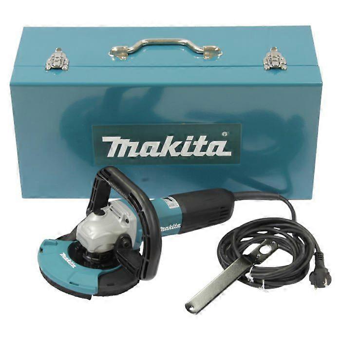 Makita - Επιφάνεια Σκυροδέματος 1400 Π 125mm - PC5010C