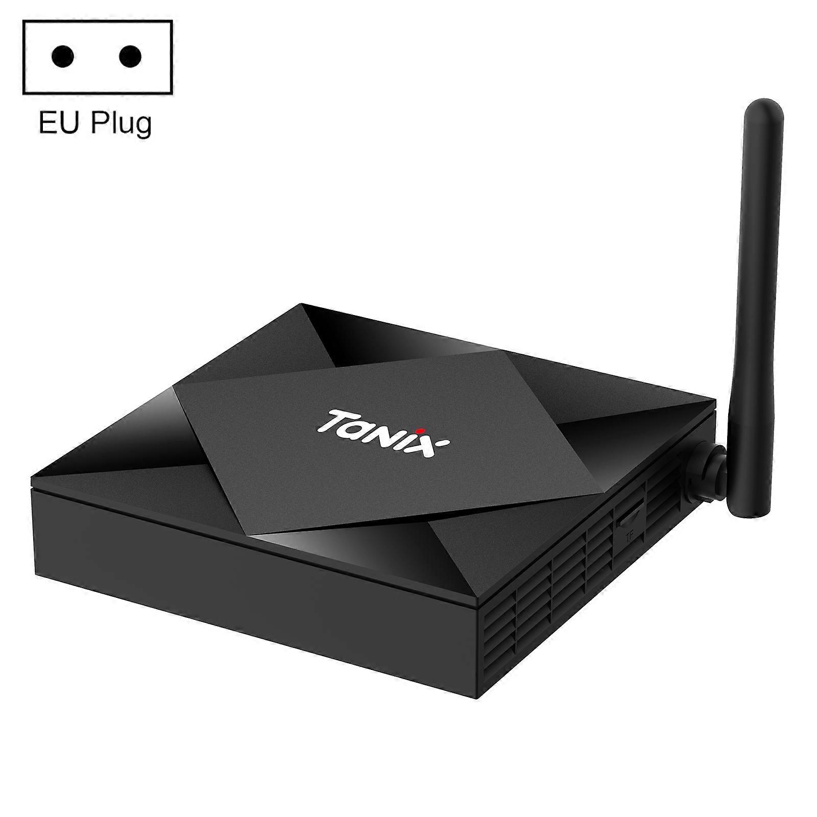 TX6s Smart TV BOX