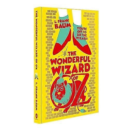 Wonderful Wizard of Oz