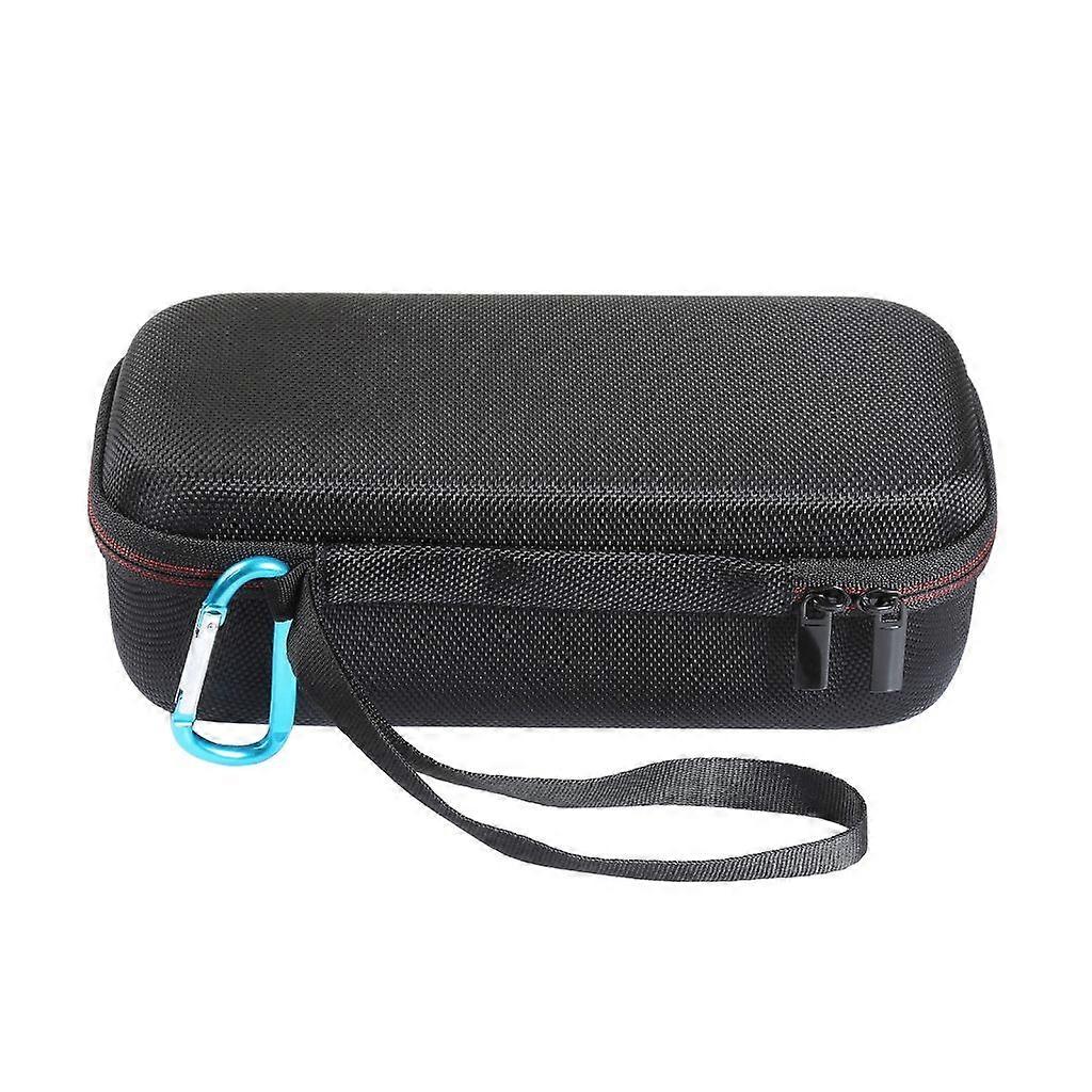 Shockproof CaseOrganizer EVA Bag forFluke F15B+ F17B+ F18B+ with Interlayer