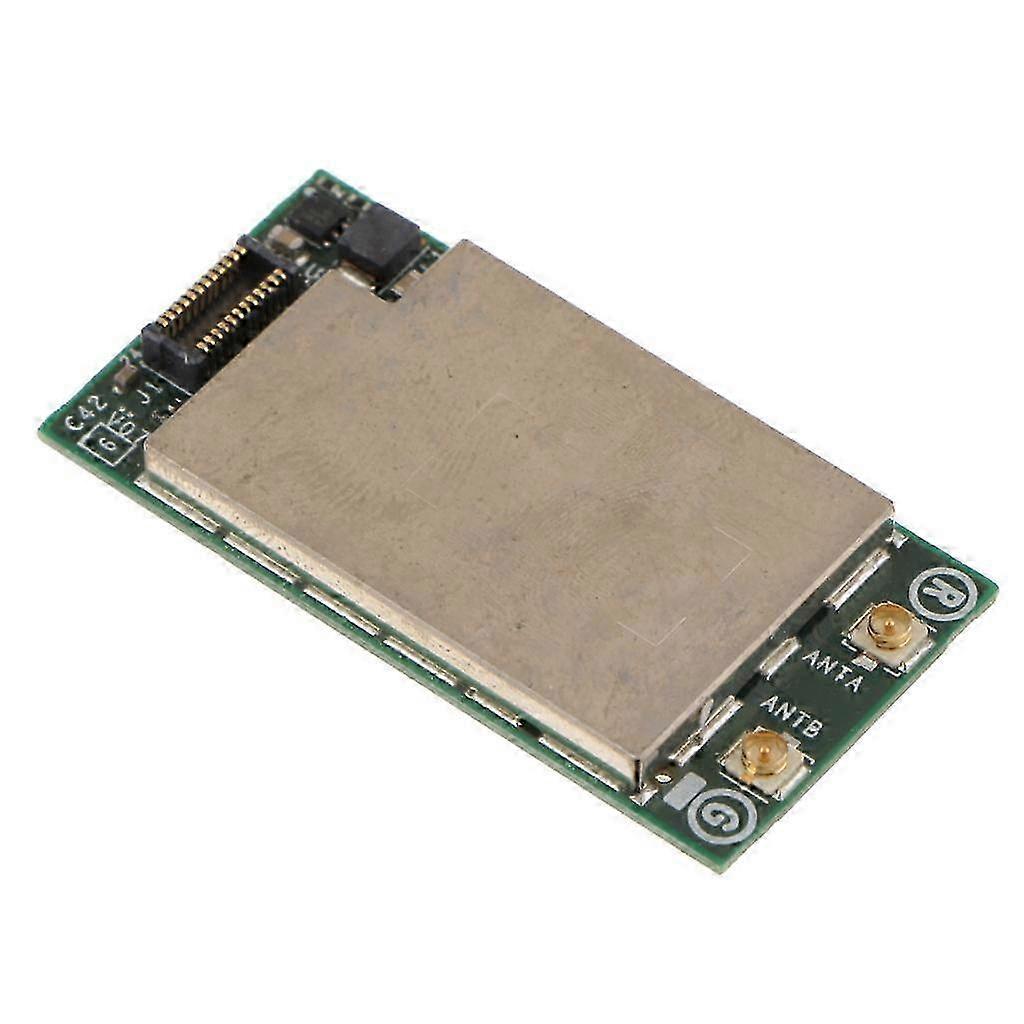 Nintendo Wii U GamePad WiFi Modulo Scheda Logica Chip IC 2878D con MICB2