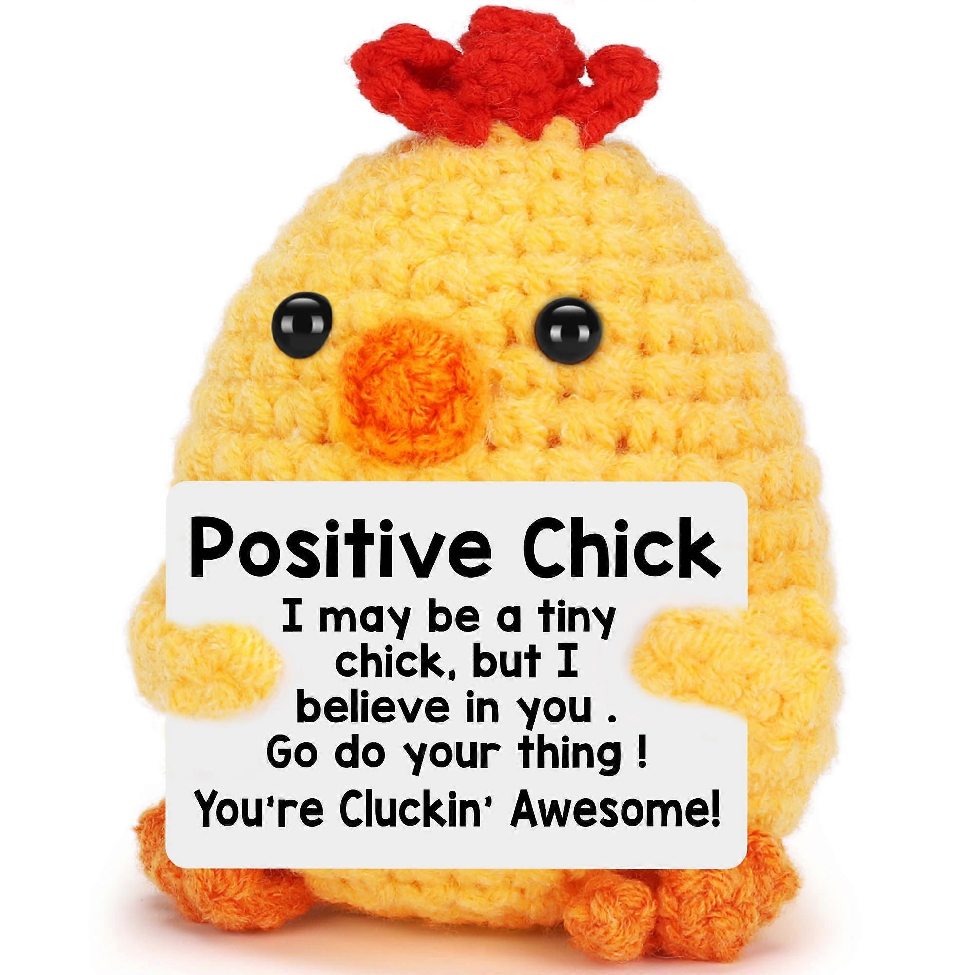 Mini Chicken Easter Basket Essentials for Birthday Party Decorations