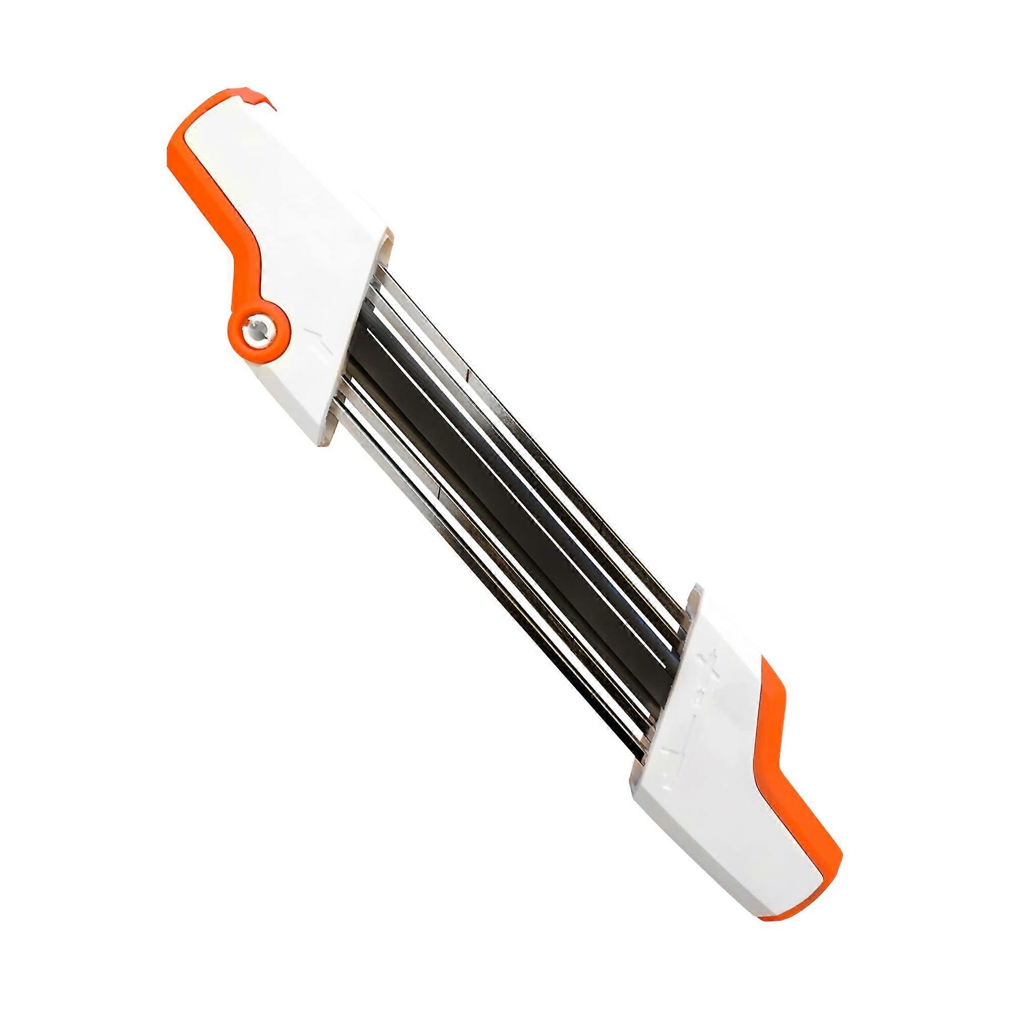 0.325' Curtain - 4.8mm File Simple Diameter, File Chain Saw Tool