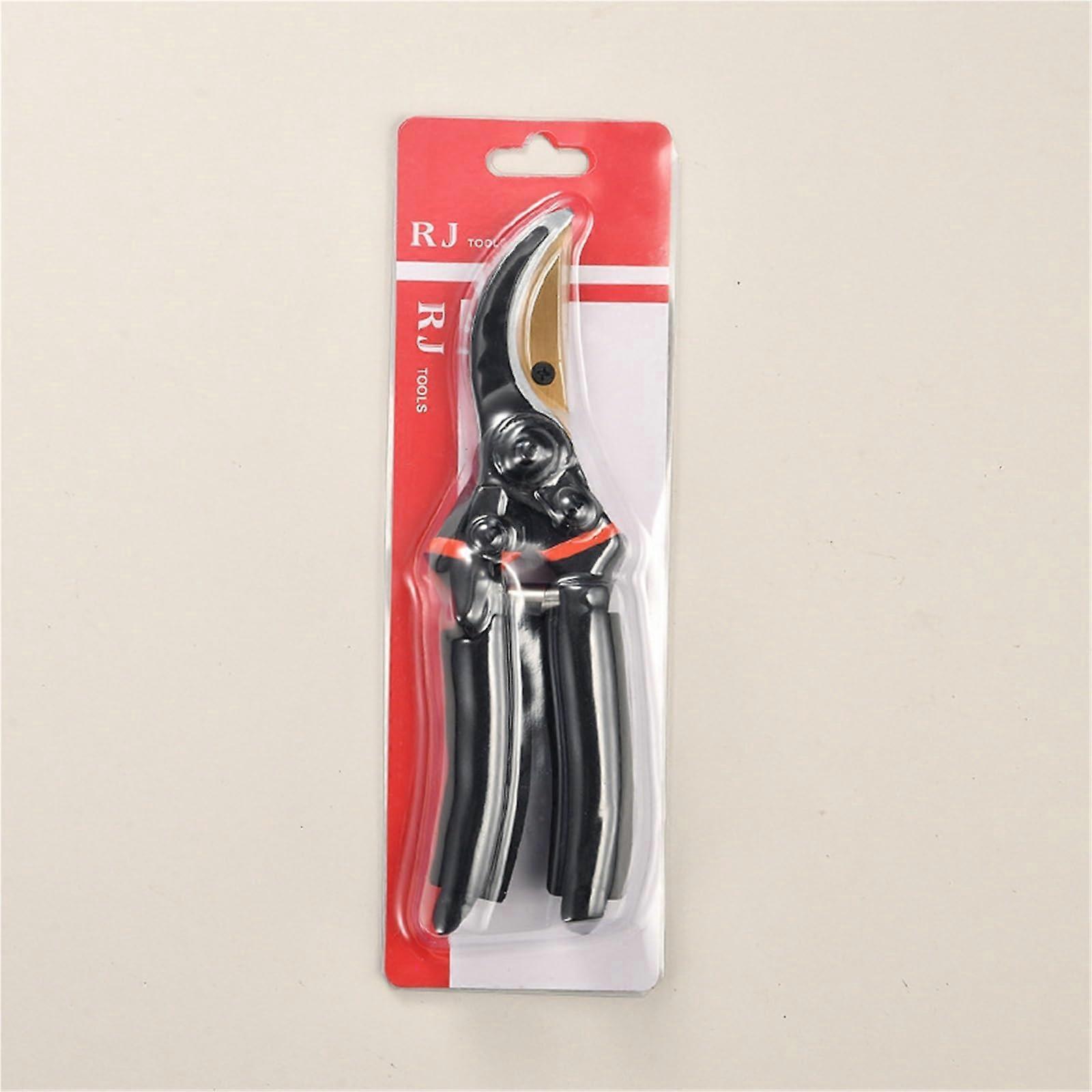 Gardening scissors whole fruit tree pruning shears garden thick branch pruning scissors flower pruning shears fruit picking scissors
