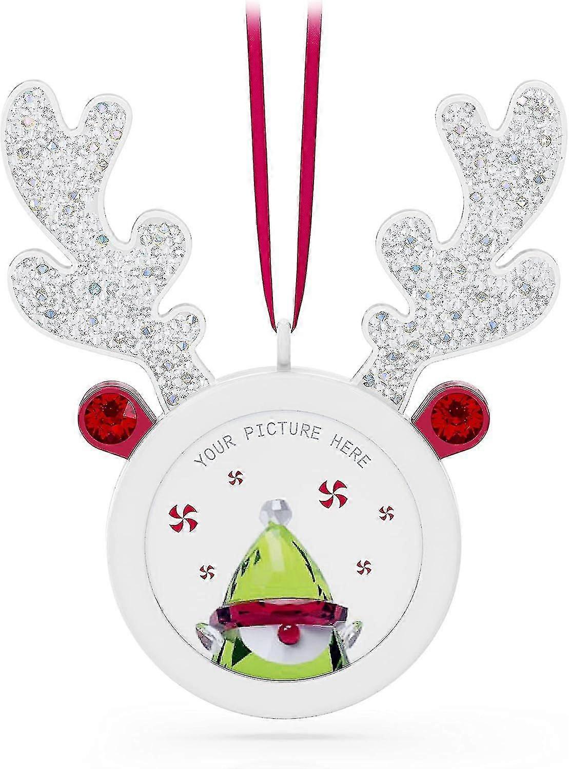 Holiday Cheers Gingerbread Candy Cane