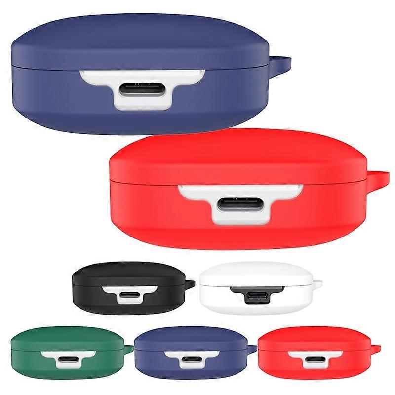 Bluetooth Earphone Silicone Protective Case For Redmi Buds 6