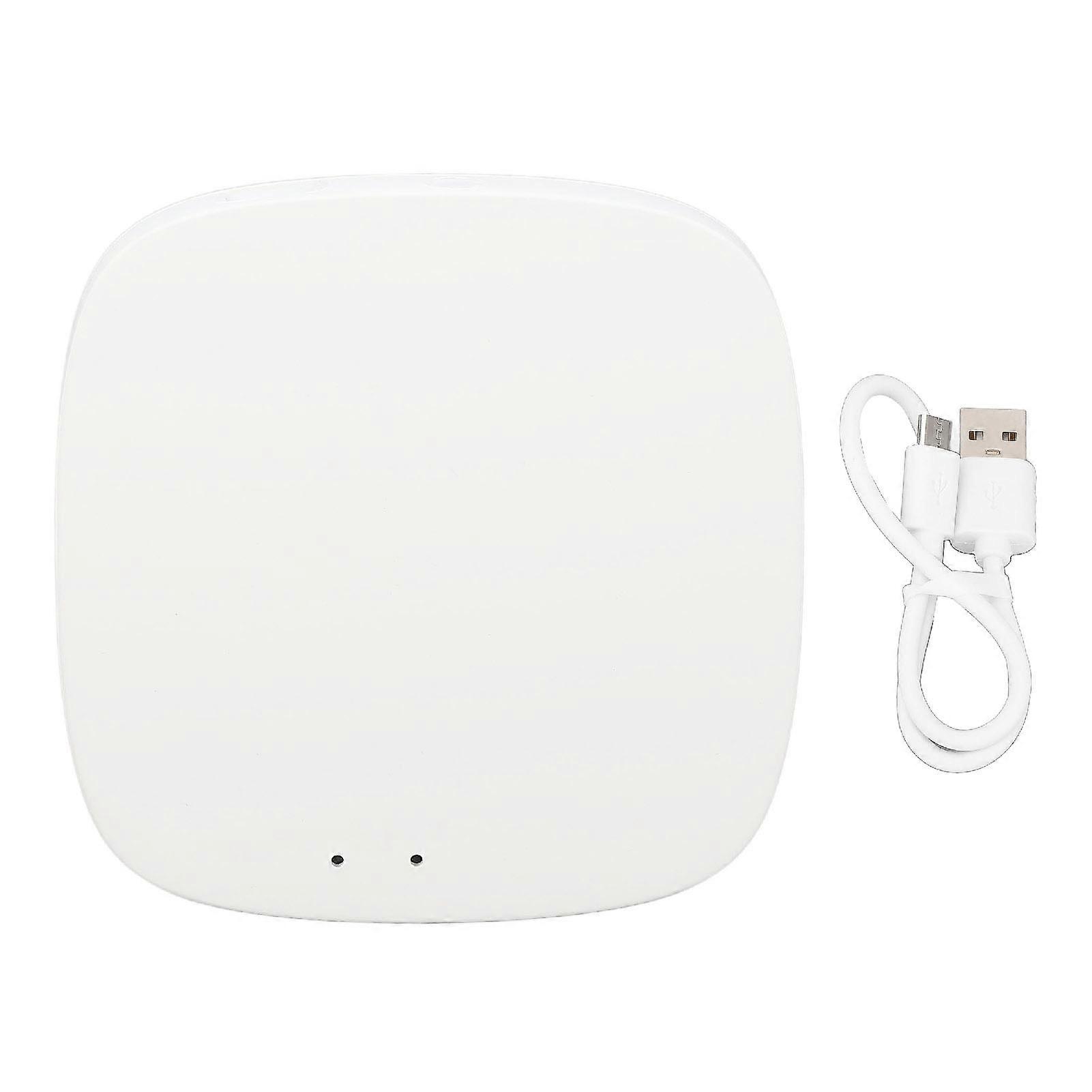 For Zigbee Smart Tuya APP Remote and Voice Control Wireless Multi Mode Gateway Device for Home Use