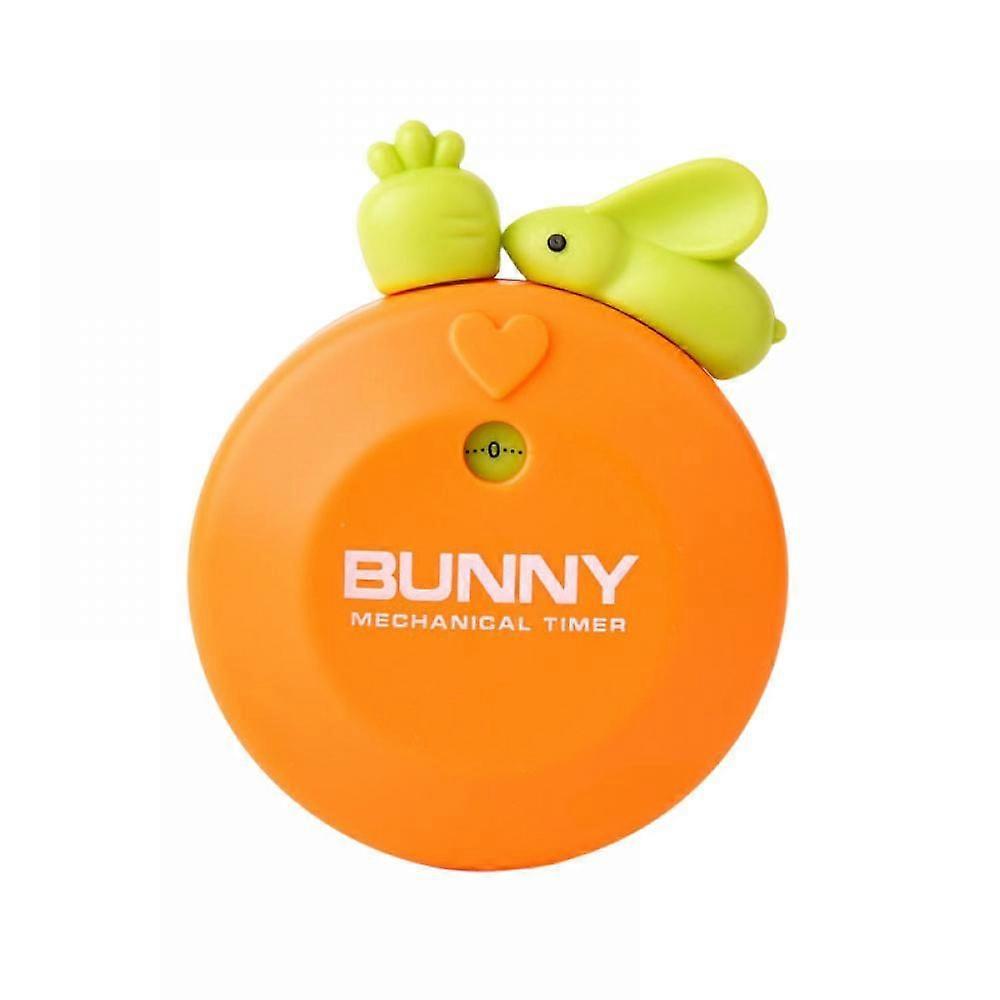 Cute Cartoon Bunny Timers