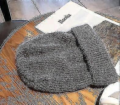 Cappello per berretti caldi a maglia calda autunno/ inverno, uomini