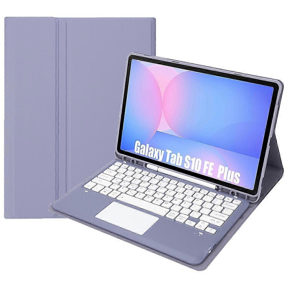 Bluetooth Keyboards for Galaxy Tab S10 FE+