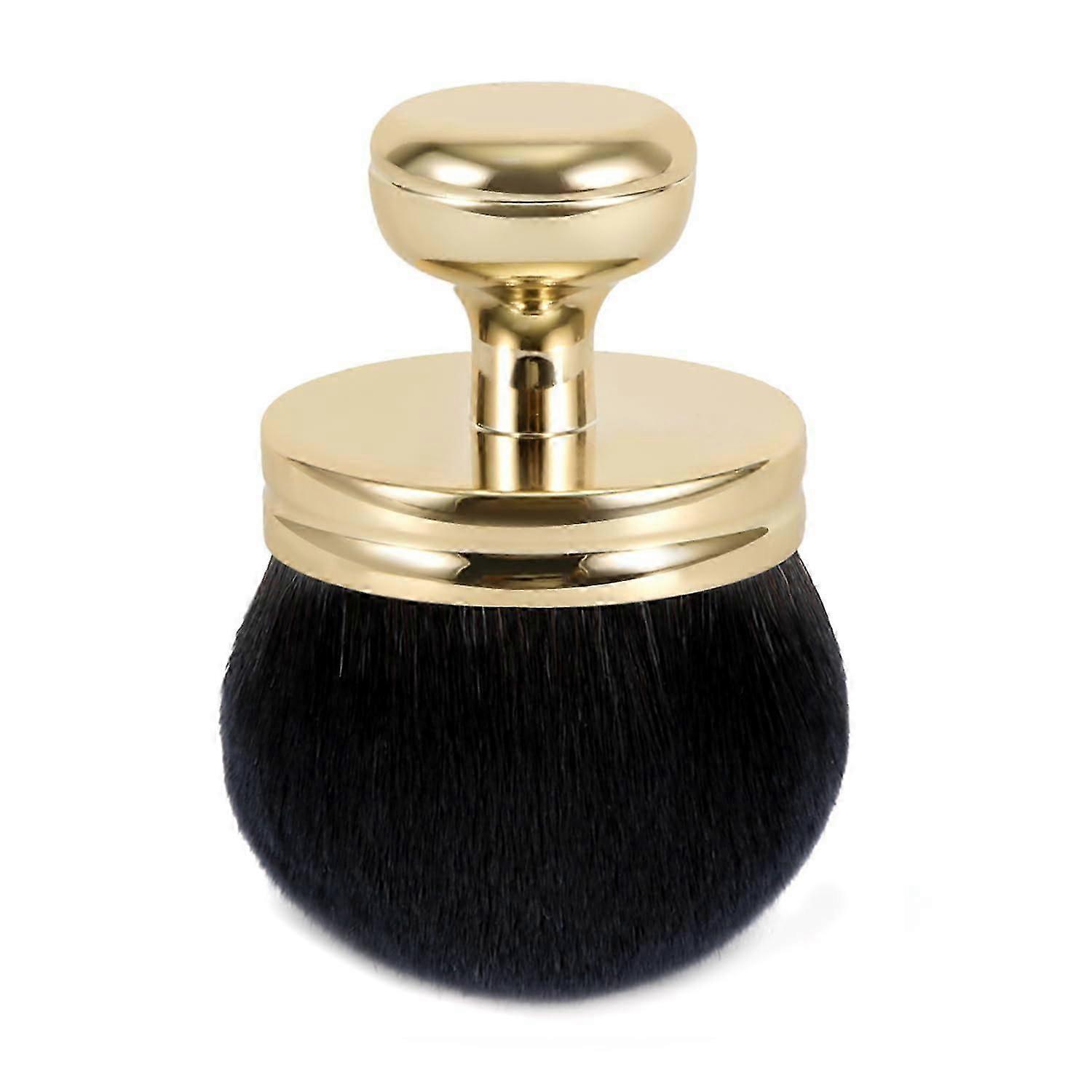 Extra Large Self Tanning Brush, Self Tanner Brush Wide Head Bronzer Body Makeup