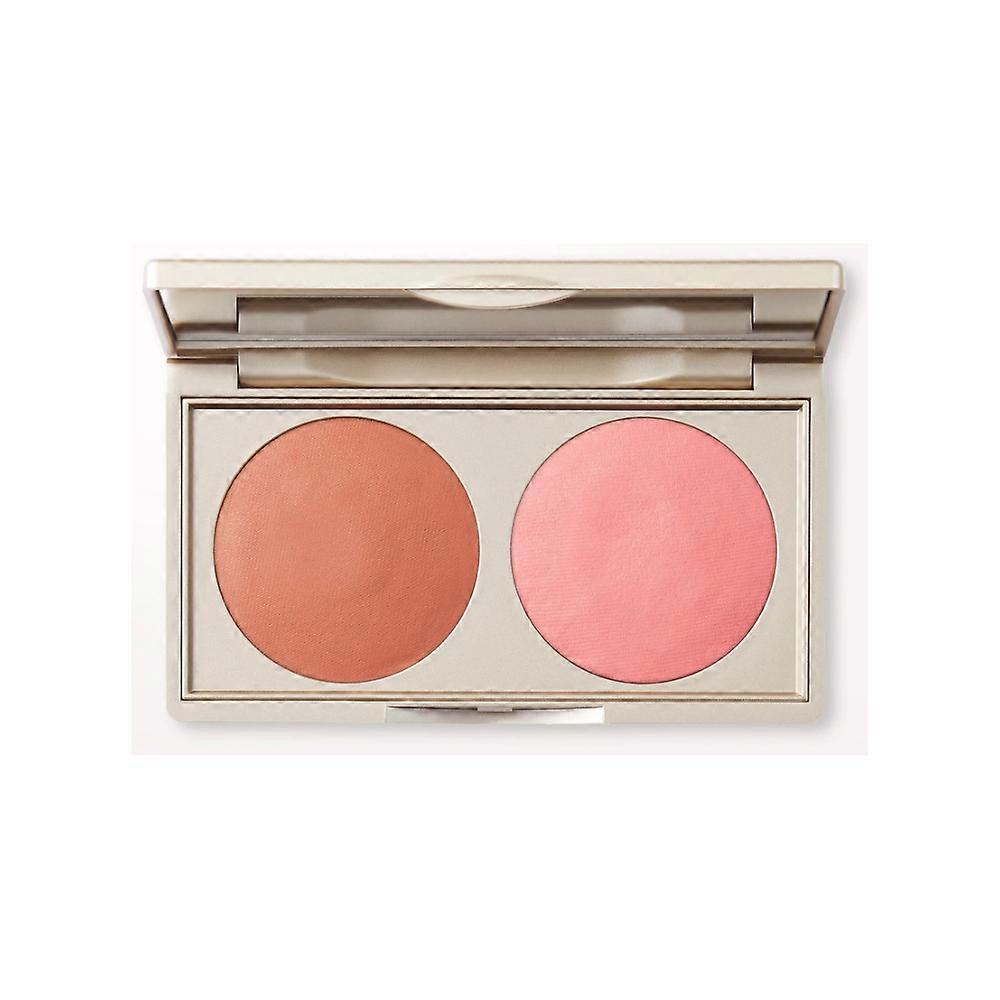 3 x Stila Putty Blush and Bronzer Duo 6.35g - Gerbera