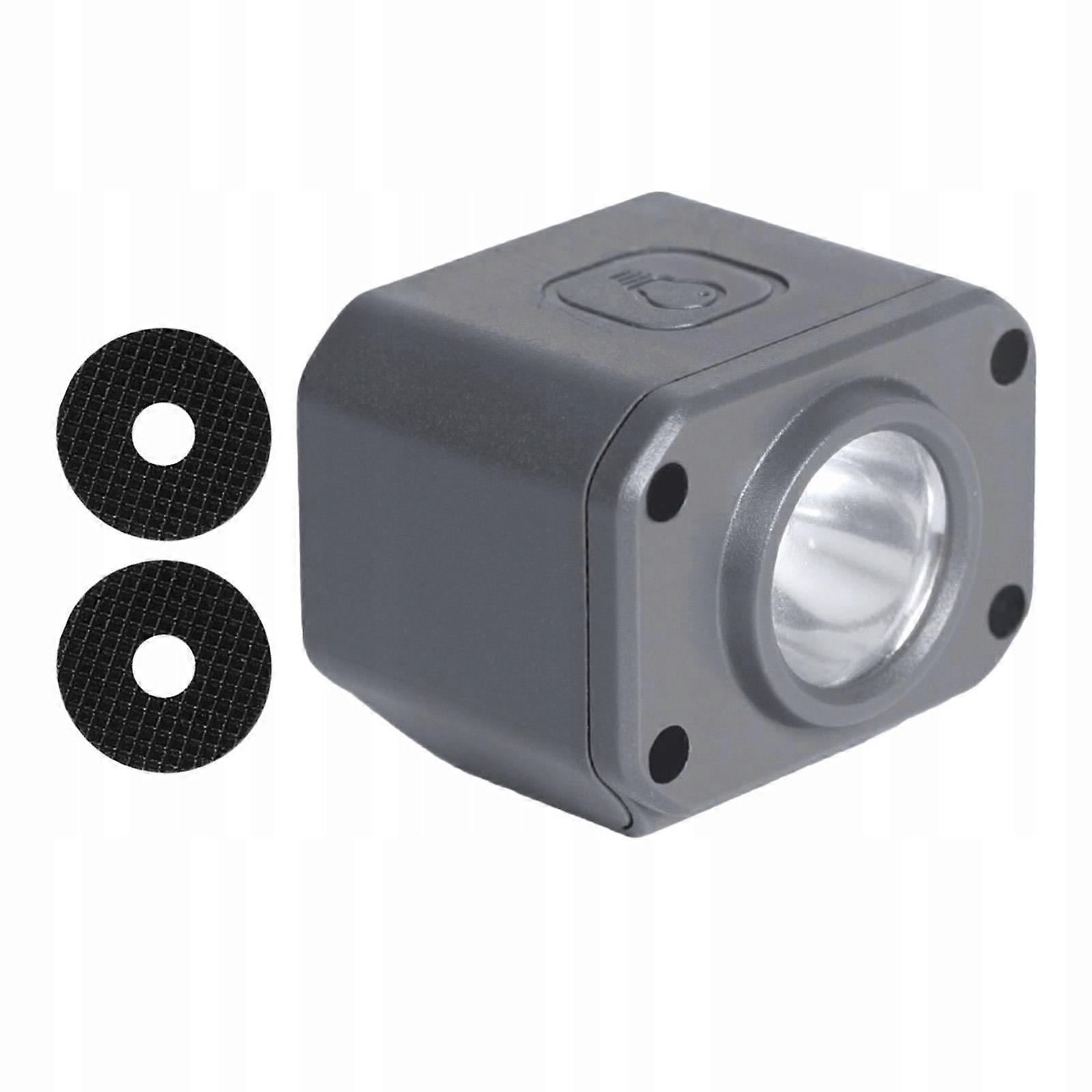 With Usb Charging For Turned Off Battery