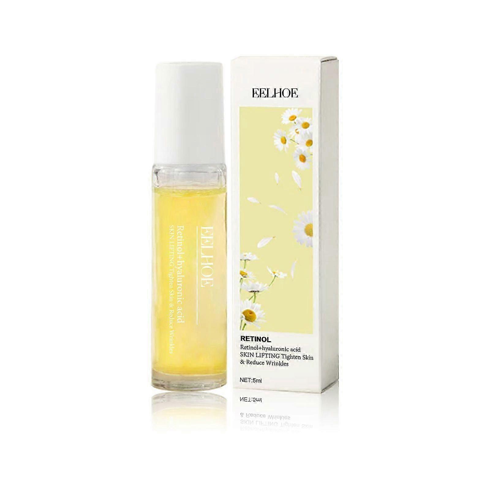 Skin Lifting Oil