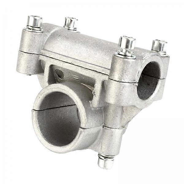 2-4pack Weed Trimmer Connecting Fixed Adapter Easily Install Durable