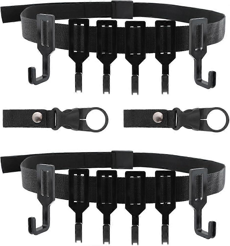 2025 Latest Model 2pcs Tree Stand Accessories,Lock on Tree Stands,Tree Stands for Deer Hunting