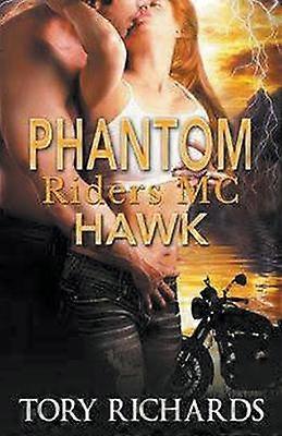 Phantom Riders MC - Hawk