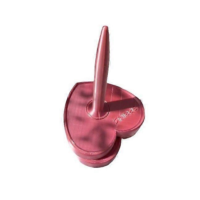 New Yarn Spinner Stand Shiny-design Yarn Spinners, Pink