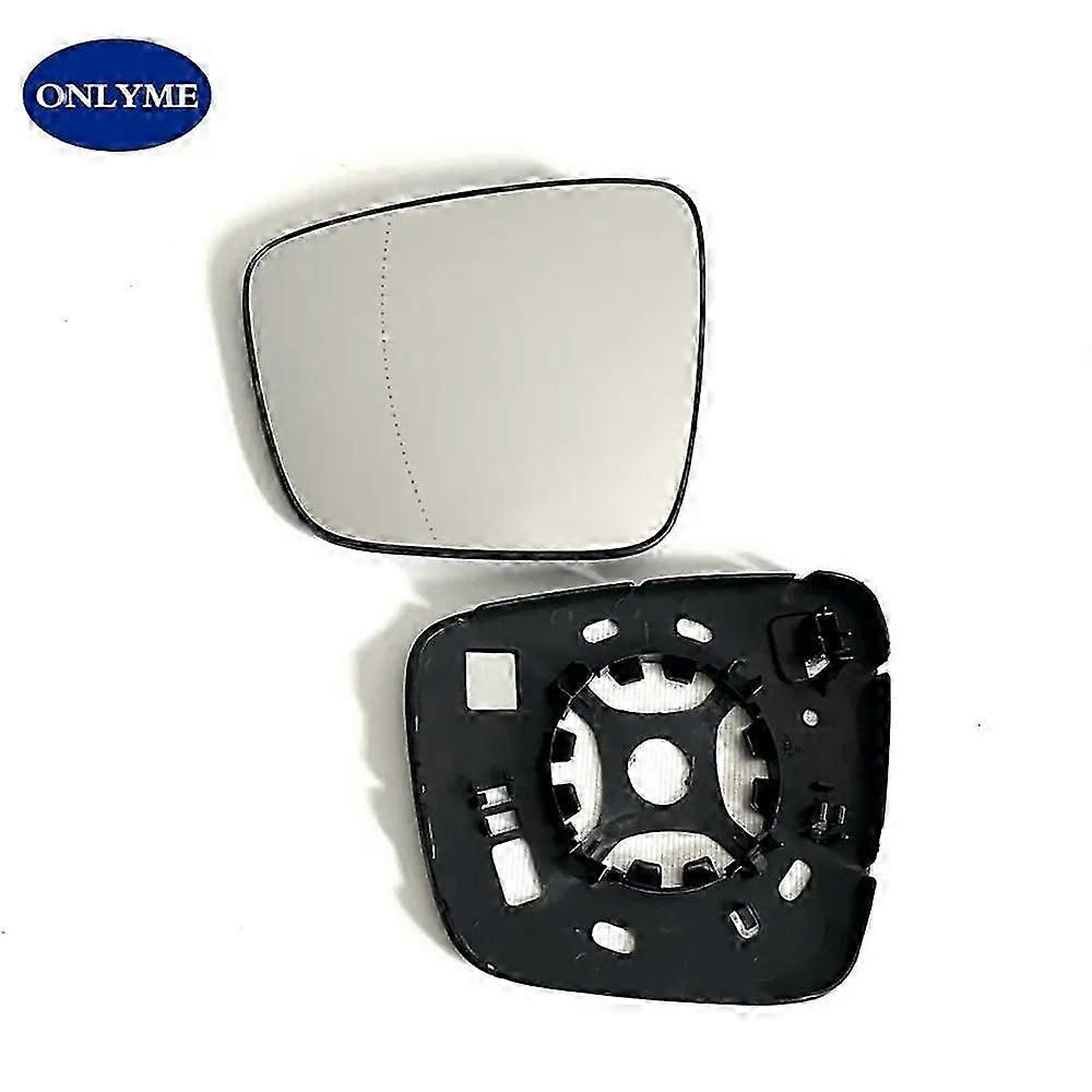 CompatibleCar Wide Angle Heated Mirror Glass Suitable for RENAULT EXPRESS 2021 2022 2023