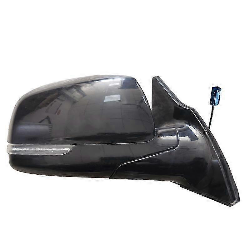 Unbraned Applies to Auto Exterior Mirror Assembly Suitable for Great Wall Haval H9 2015-2018 8202500