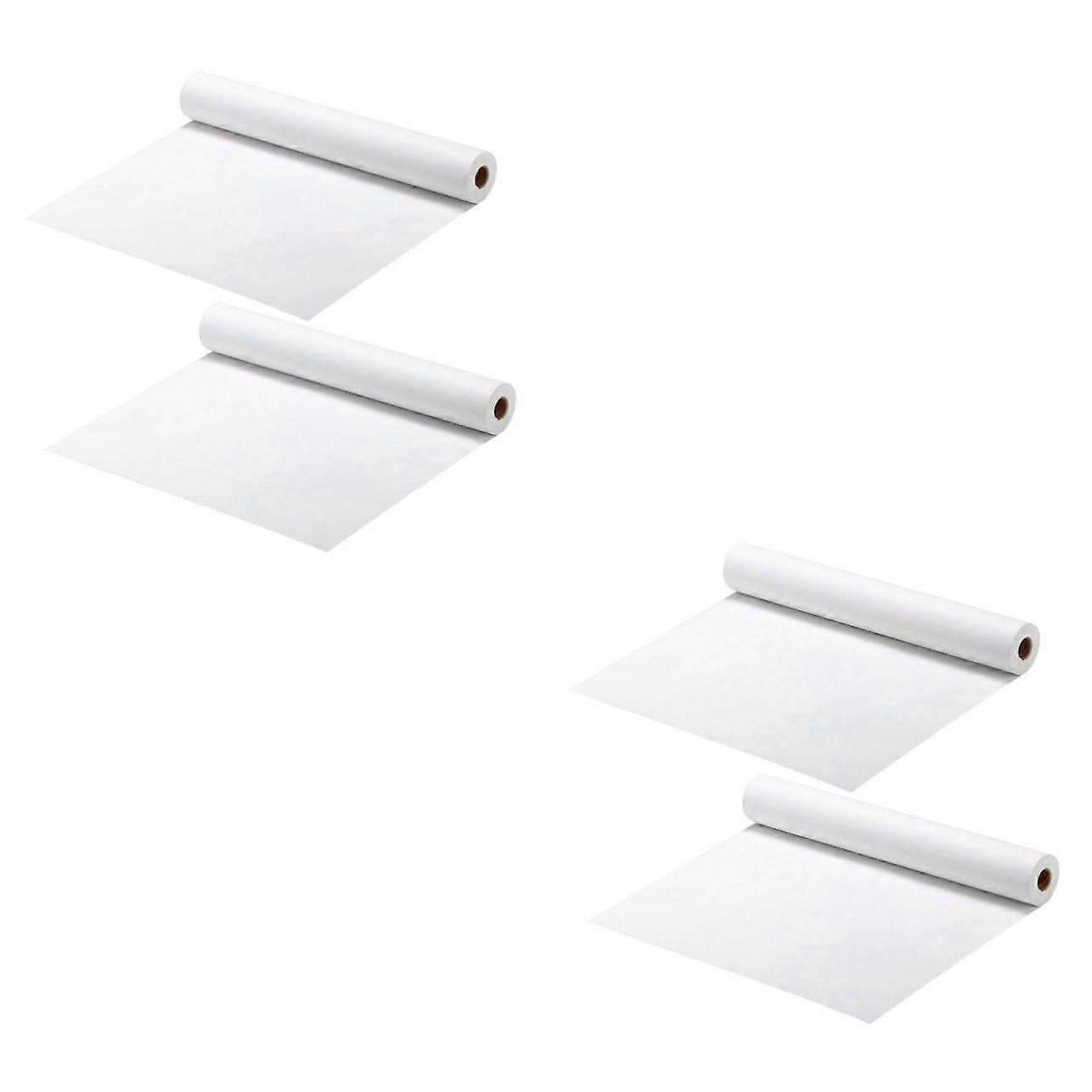 2sets Drawing Paper Roll AcidFree Ideal Neutral for Sketching Painting 2pcs2