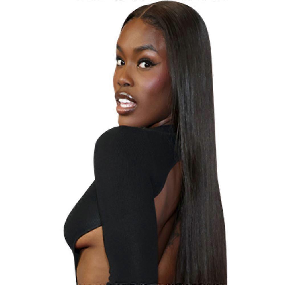 Tanerelle Stephens (Pose) Half Body Buddy Cutout