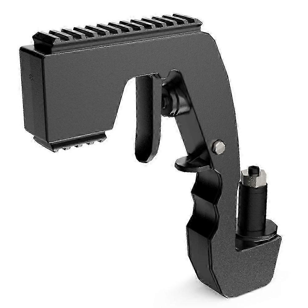 Champagne Sprayer Gun Beer Drinking Ejector Stopper Wine Dispenser