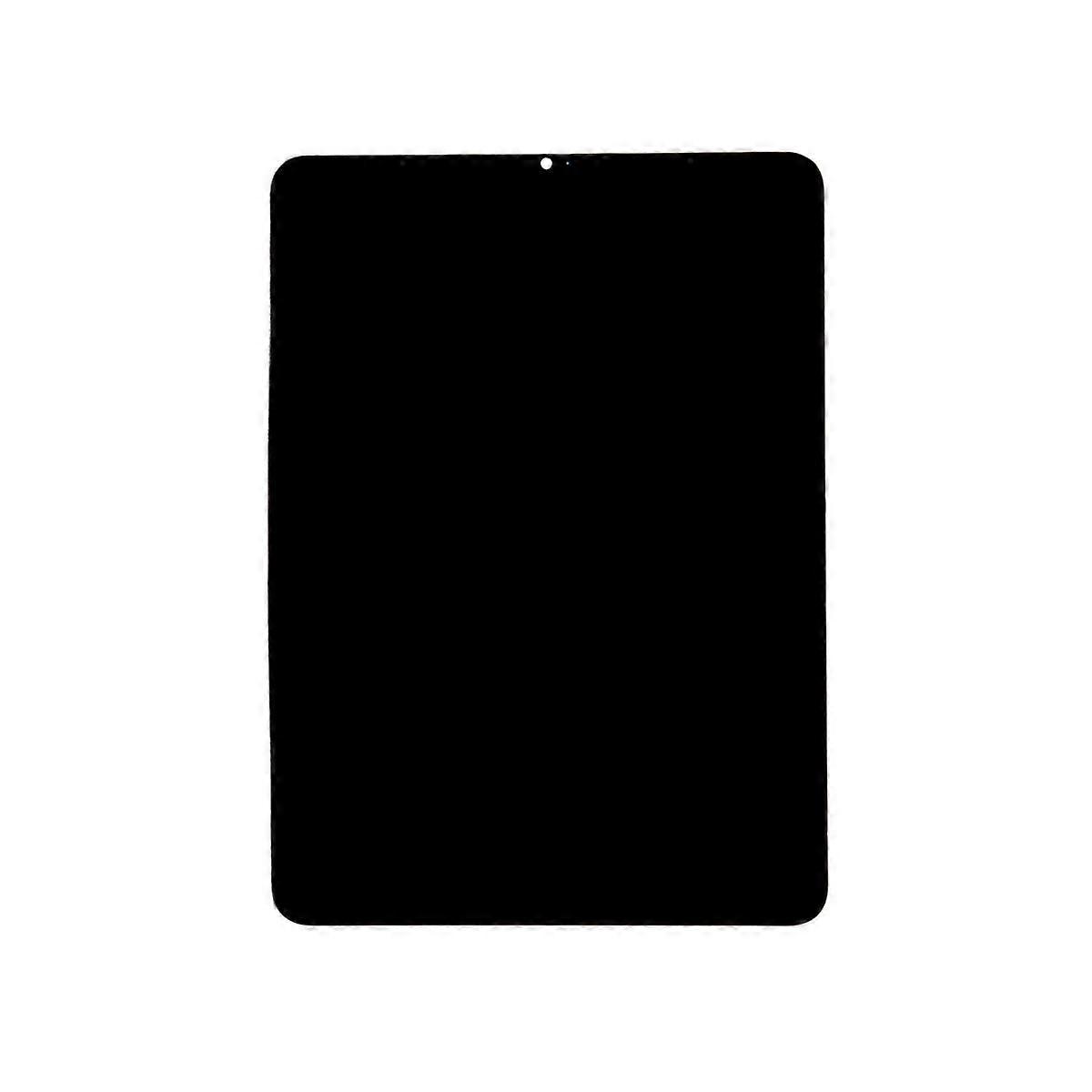 LCD Replacement Screen for iPad Pro 11' 2021 Touch Unit Class A, Black