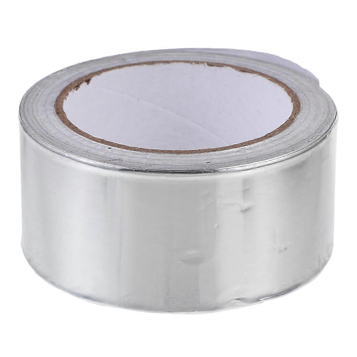 1 Rolle Pipeline replacement tape roll, household tape roll, pipe sealing tape roll, aluminum foil tape, ulating tape, hightemperature tape