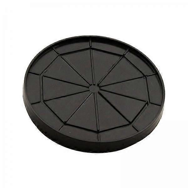 Portable Coaster Set for Elegant Entertaining