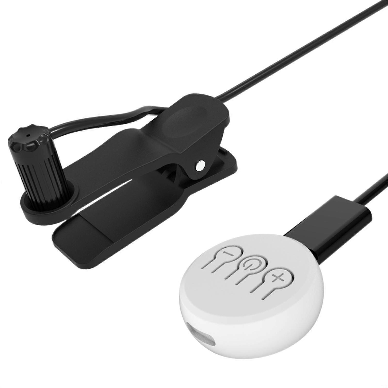 Phone Screen Clicker Automatic Phone Clicker Portable USB Interface Mute