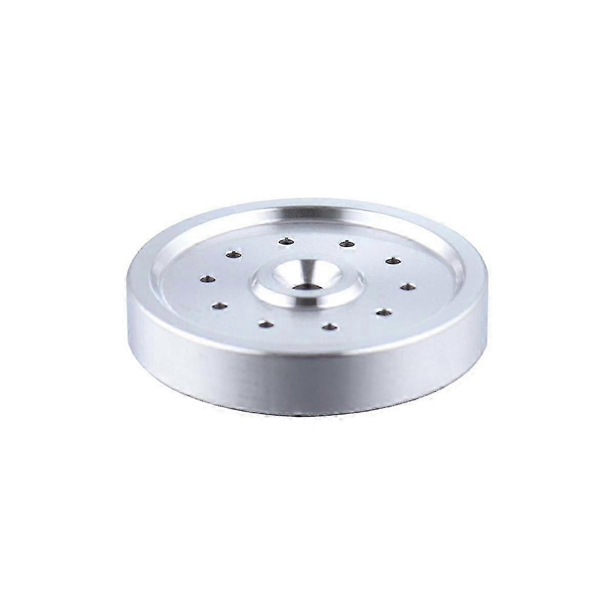 Shower Screen for Compatible Coffee Machines BES990/900/980/920 Group Shower Screen Coffee Brewing Holder