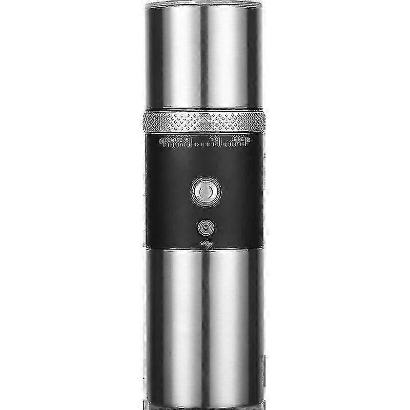 Coffee Grinders Portable Usb Automatic Coffee Grinding Machine