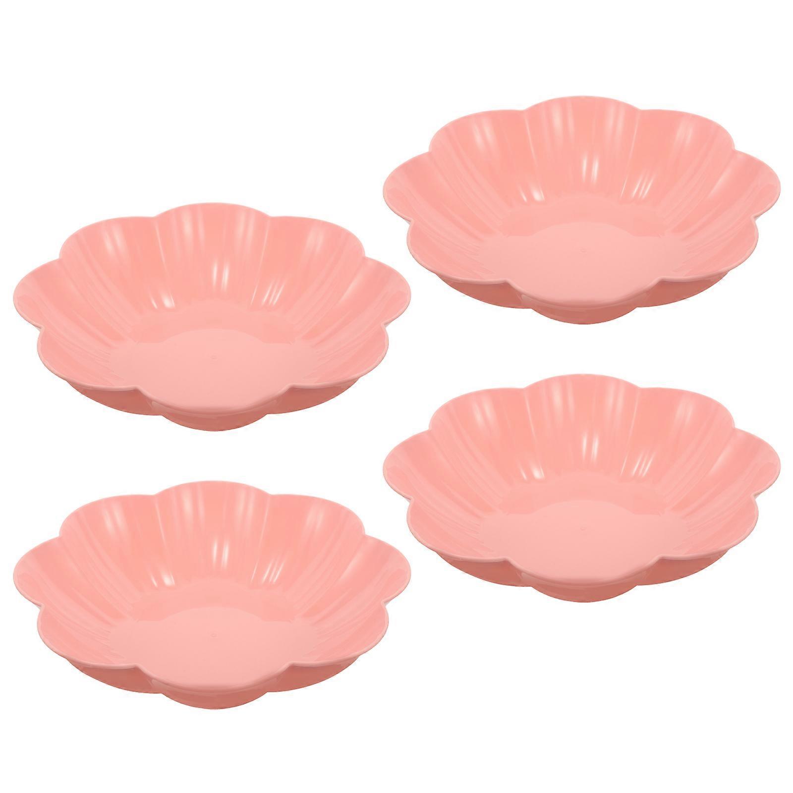 Candy Dish, Large Capacity for Snacks, Suitable for Gatherings