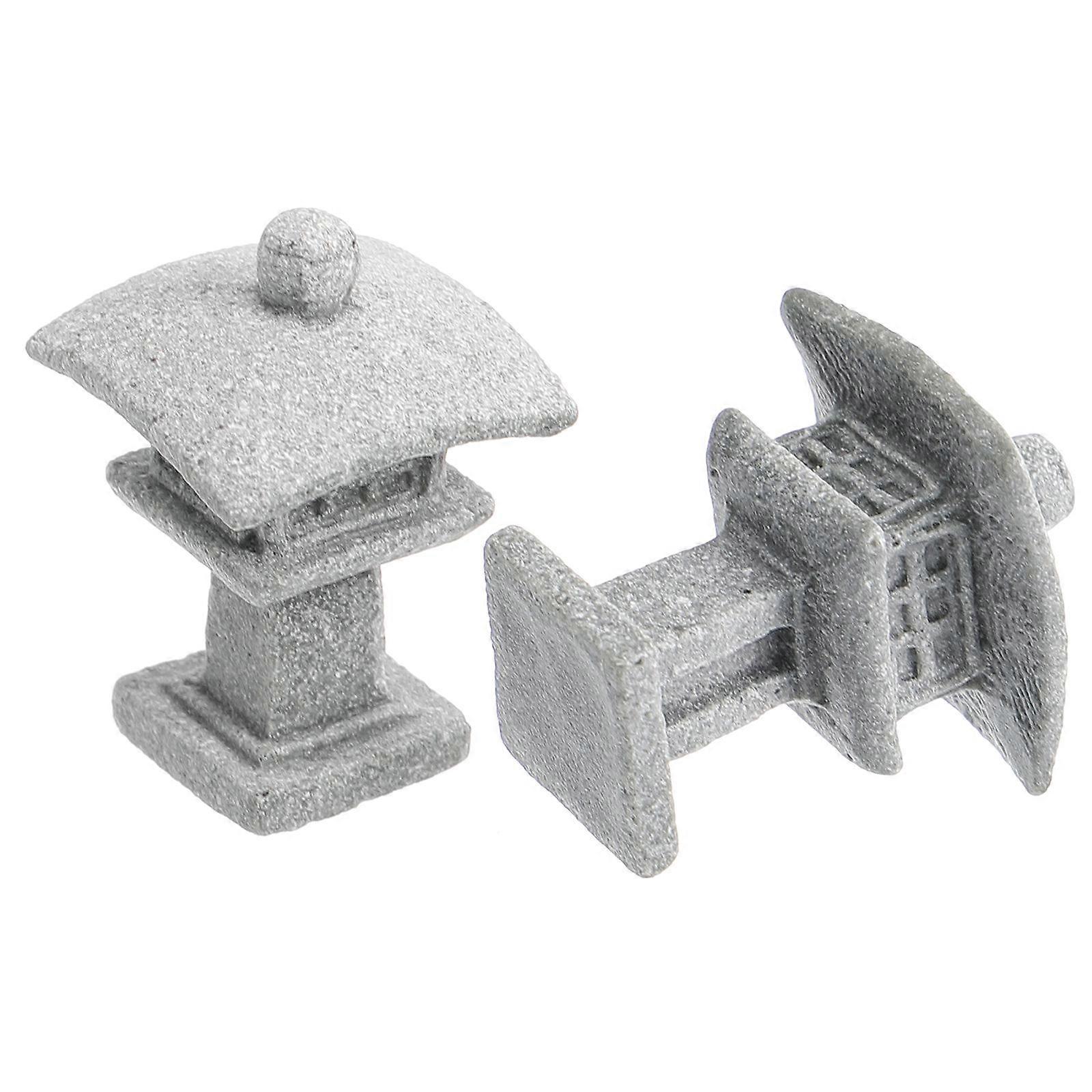 Functional Statue, Practical Choice for Themed Decor Enthusiasts